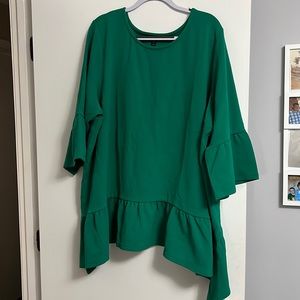 Lane Bryant blouse size 26/28